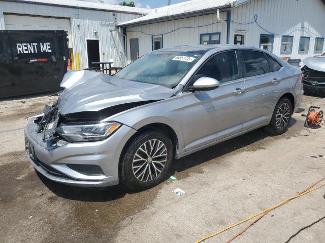 2021 VOLKSWAGEN JETTA S, 