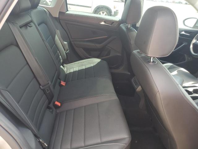 3VWC57BU9MM068305 - 2021 VOLKSWAGEN JETTA S SILVER photo 10