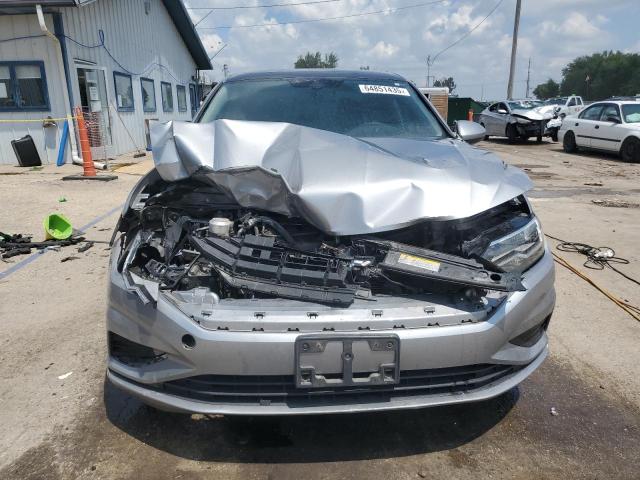 3VWC57BU9MM068305 - 2021 VOLKSWAGEN JETTA S SILVER photo 5