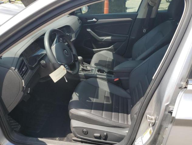 3VWC57BU9MM068305 - 2021 VOLKSWAGEN JETTA S SILVER photo 7