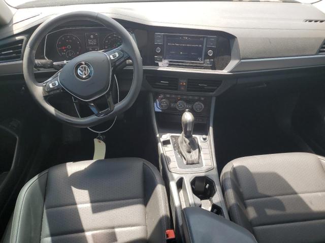 3VWC57BU9MM068305 - 2021 VOLKSWAGEN JETTA S SILVER photo 8