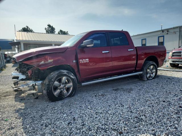 2015 RAM 1500 SLT, 