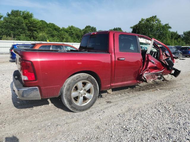 1C6RR7LT4FS666150 - 2015 RAM 1500 SLT RED photo 3