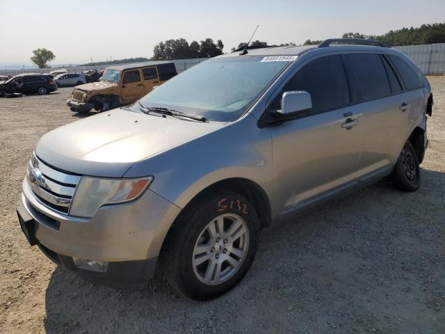 2008 FORD EDGE SEL, 