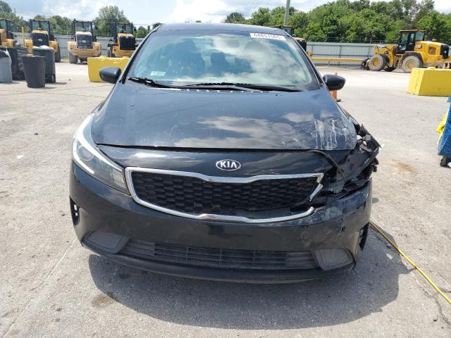 3KPFK4A73JE183734 - 2018 KIA FORTE LX Qara foto 5