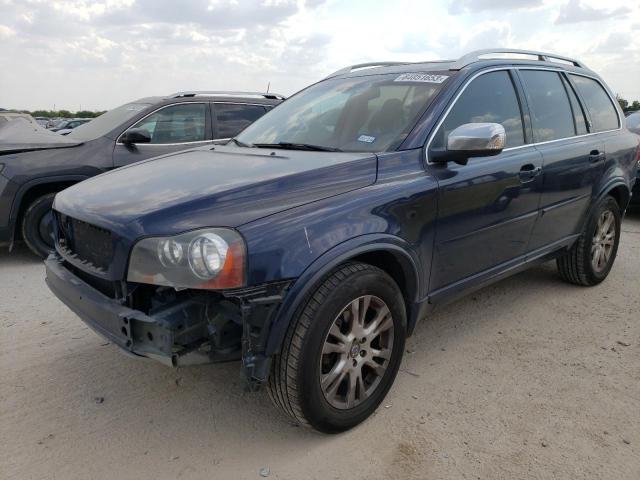 YV4952CY1E1685050 - 2014 VOLVO XC90 3.2 BLUE photo 1