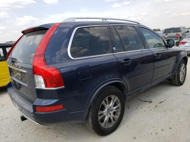 YV4952CY1E1685050 - 2014 VOLVO XC90 3.2 BLUE photo 3