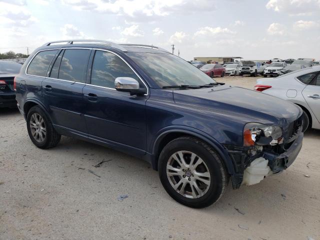 YV4952CY1E1685050 - 2014 VOLVO XC90 3.2 BLUE photo 4