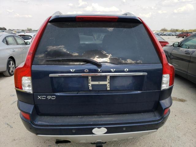 YV4952CY1E1685050 - 2014 VOLVO XC90 3.2 BLUE photo 6