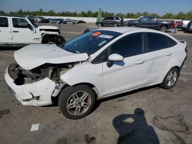 2018 FORD FIESTA SE, 