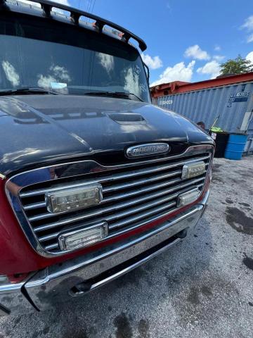 1FVACWDT7ADAT6546 - 2010 FREIGHTLINER M2 106 MEDIUM DUTY MAROON photo 5