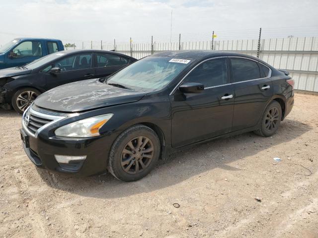 2015 NISSAN ALTIMA 2.5, 