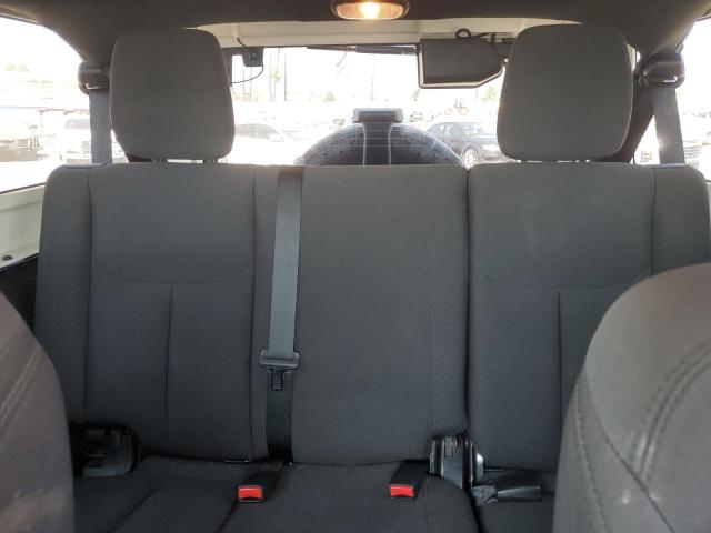 1C4BJWDG0JL886515 - 2018 JEEP WRANGLER U SPORT შავი ფოტო 10