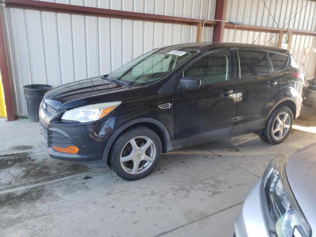 2015 FORD ESCAPE S, 