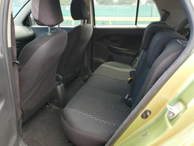JTKKU104X9J050426 - 2009 TOYOTA SCION XD 绿色 照片 10