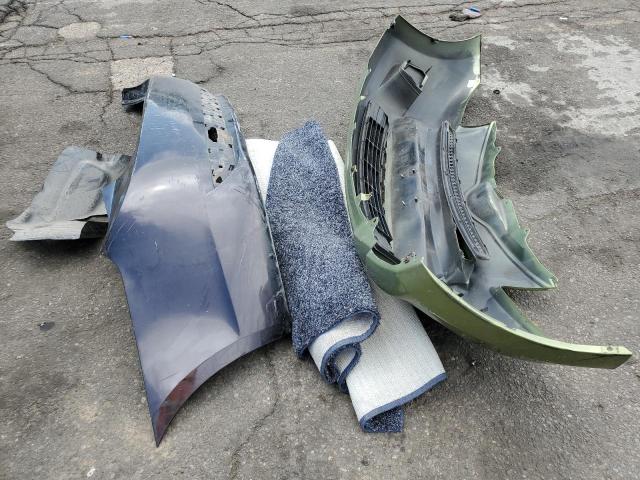 JTKKU104X9J050426 - 2009 TOYOTA SCION XD 绿色 照片 12