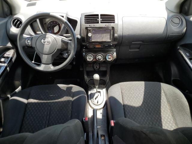 JTKKU104X9J050426 - 2009 TOYOTA SCION XD 绿色 照片 8