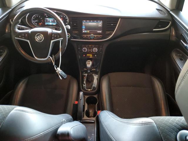 KL4CJASM8NB517701 - 2022 BUICK ENCORE PREFERRED BLACK photo 8