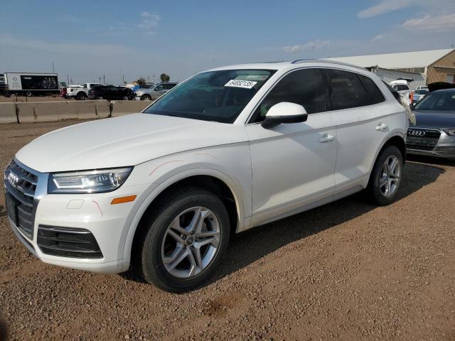 2019 AUDI Q5 PREMIUM, 