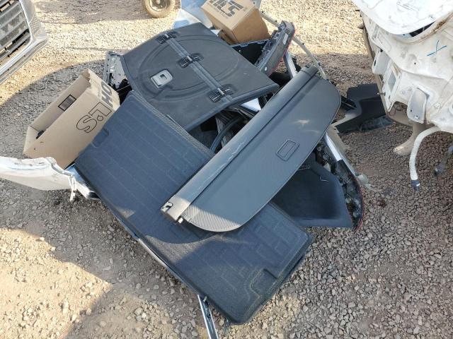 WA1ANAFY8K2132174 - 2019 AUDI Q5 PREMIUM WHITE photo 13