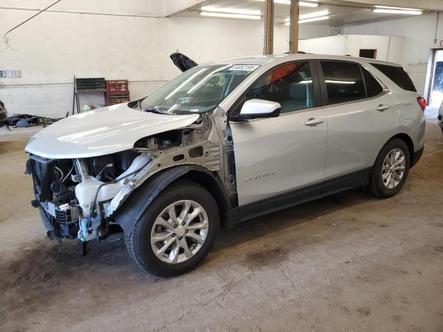 2021 CHEVROLET EQUINOX LT, 