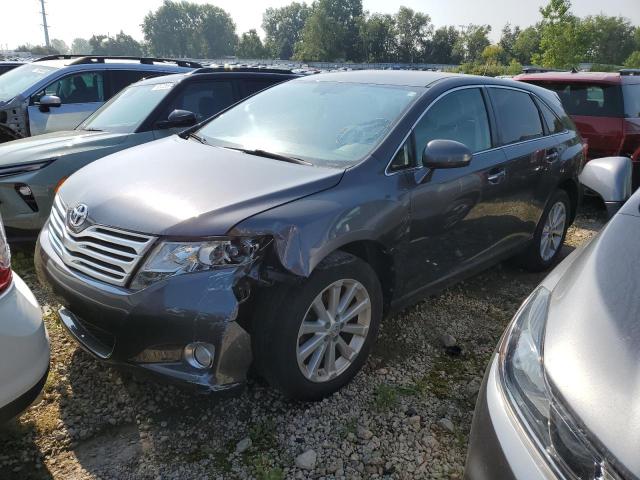 2010 TOYOTA VENZA, 