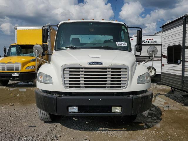 1FVACWDT1DHFG1322 - 2013 FREIGHTLINER M2 106 MEDIUM DUTY WHITE photo 9