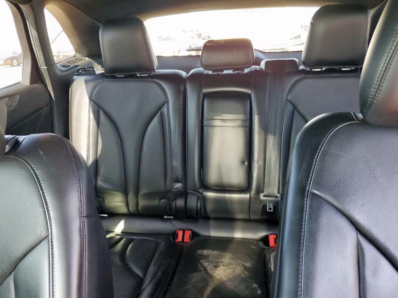 5LMTJ2AH8FUJ07690 - 2015 LINCOLN MKC 黑色 照片 10