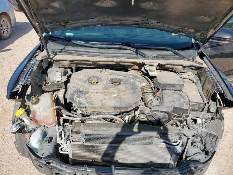 5LMTJ2AH8FUJ07690 - 2015 LINCOLN MKC 黑色 照片 12