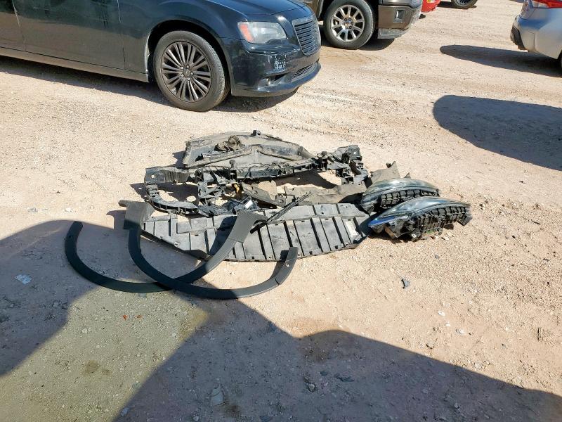 5LMTJ2AH8FUJ07690 - 2015 LINCOLN MKC 黑色 照片 13