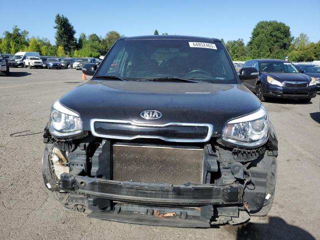 KNDJX3A55F7148284 - 2015 KIA SOUL ! BLACK photo 5