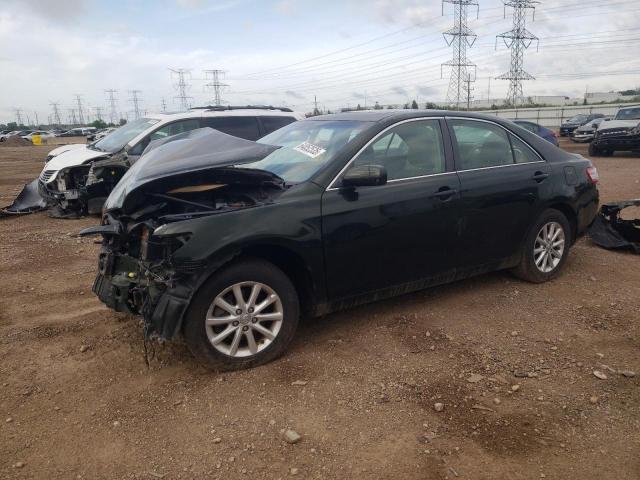 2010 TOYOTA CAMRY SE, 