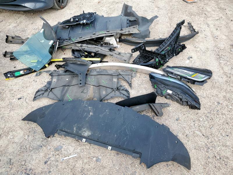 5YJ3E1EAXRF733287 - 2024 TESLA MODEL 3 Qara foto 13