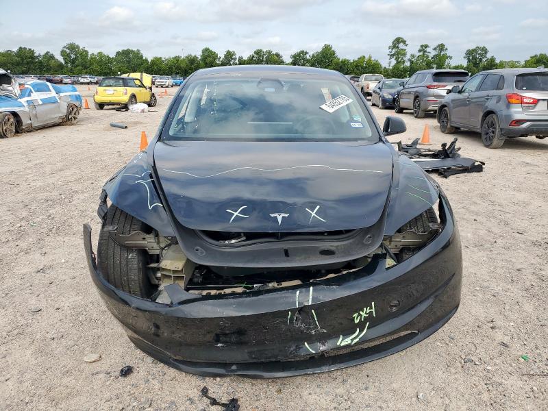 5YJ3E1EAXRF733287 - 2024 TESLA MODEL 3 Qara foto 5