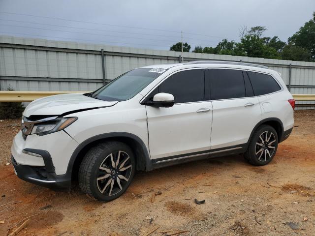 2020 HONDA PILOT ELITE, null
