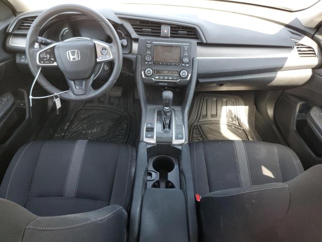 2HGFC2F67MH545639 - 2021 HONDA CIVIC LX 灰色 照片 8