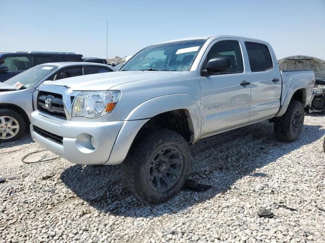 2008 TOYOTA TACOMA DOUBLE CAB, 