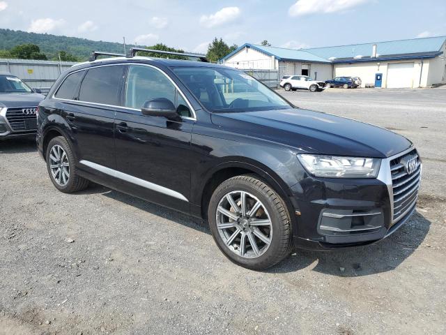 WA1LAAF76HD003035 - 2017 AUDI Q7 PREMIUM PLUS BLACK photo 4