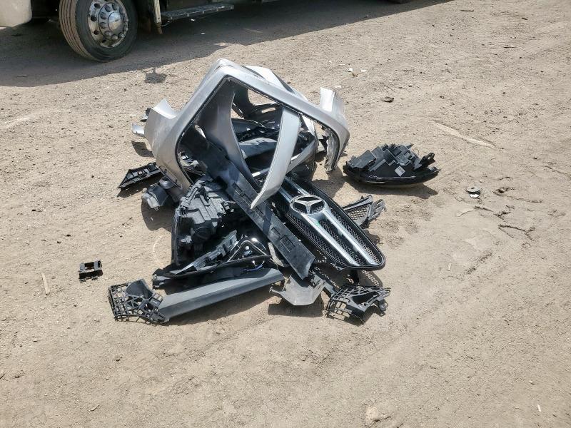 WDCTG4EB1GJ204654 - 2016 MERCEDES-BENZ GLA 250 SILVER photo 12