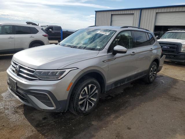 2024 VOLKSWAGEN TIGUAN S, 
