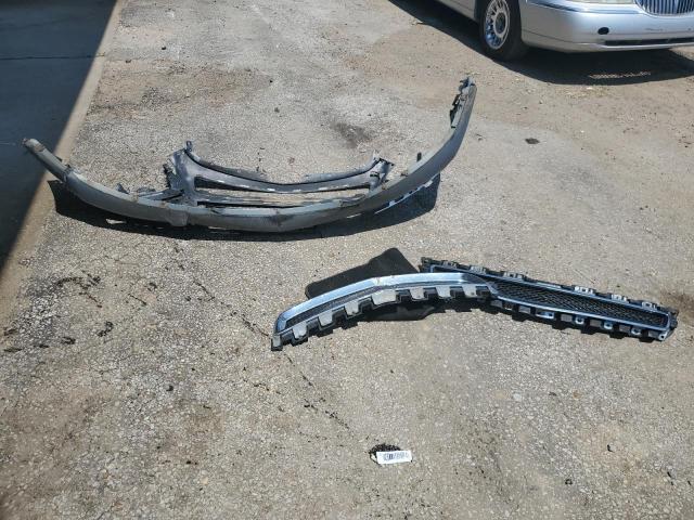 1G1ZH57B48F274940 - 2008 CHEVROLET MALIBU 1LT 银色 照片 12