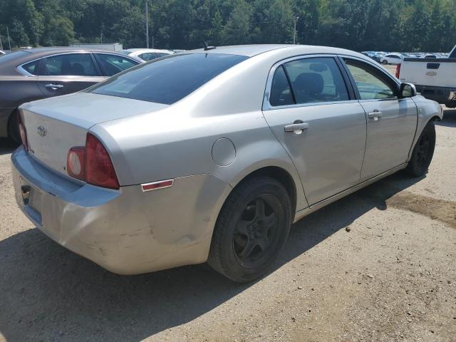 1G1ZH57B48F274940 - 2008 CHEVROLET MALIBU 1LT 银色 照片 3