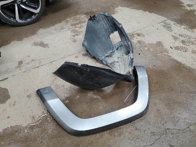 1J8HH48NX8C126176 - 2008 JEEP COMMANDER SPORT Մոխրագույն լուսանկար 13