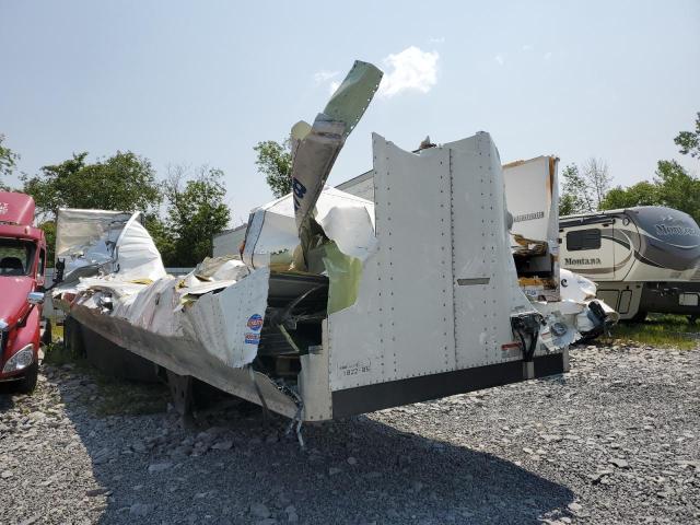 1UYVS2530R7182206 - 2024 UTILITY VAN WHITE photo 1