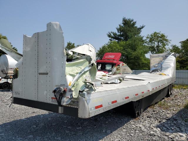 1UYVS2530R7182206 - 2024 UTILITY VAN WHITE photo 2