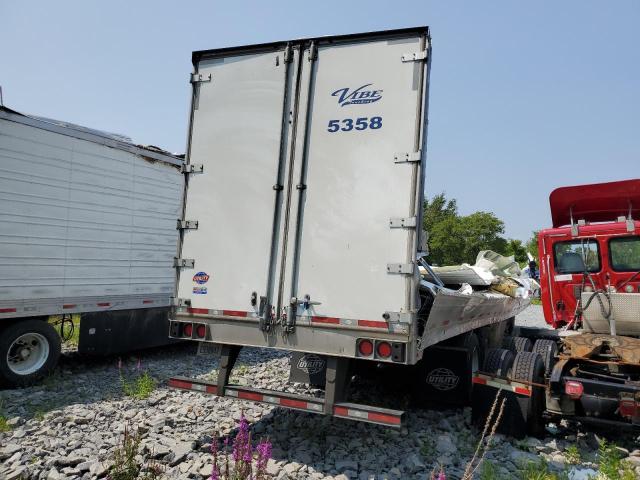 1UYVS2530R7182206 - 2024 UTILITY VAN WHITE photo 4