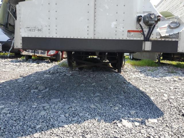 1UYVS2530R7182206 - 2024 UTILITY VAN WHITE photo 7