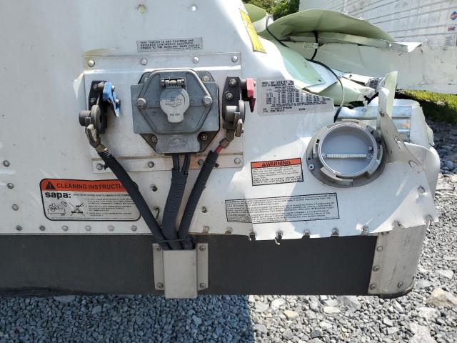 1UYVS2530R7182206 - 2024 UTILITY VAN WHITE photo 8