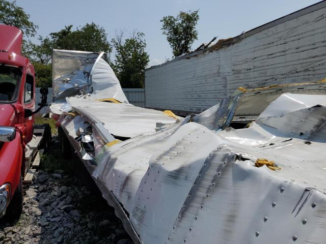 1UYVS2530R7182206 - 2024 UTILITY VAN WHITE photo 9