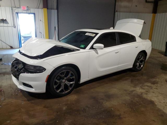 2016 DODGE CHARGER SXT, 